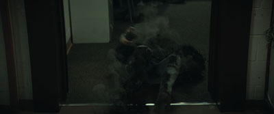 Star Trek: Strange New Worlds ScreenCaps "Tomorrow and Tomorrow and Tomorrow" (S2:E3)