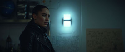 Star Trek: Strange New Worlds ScreenCaps "Tomorrow and Tomorrow and Tomorrow" (S2:E3)