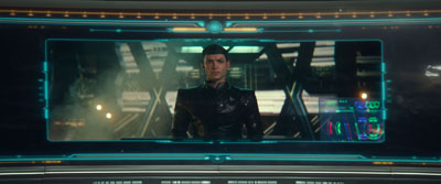 Star Trek: Strange New Worlds ScreenCaps "Tomorrow and Tomorrow and Tomorrow" (S2:E3)