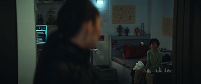 Star Trek: Strange New Worlds ScreenCaps "Tomorrow and Tomorrow and Tomorrow" (S2:E3)