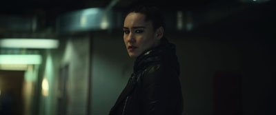 Star Trek: Strange New Worlds ScreenCaps "Tomorrow and Tomorrow and Tomorrow" (S2:E3)