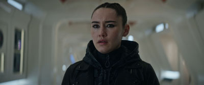 Star Trek: Strange New Worlds ScreenCaps "Tomorrow and Tomorrow and Tomorrow" (S2:E3)