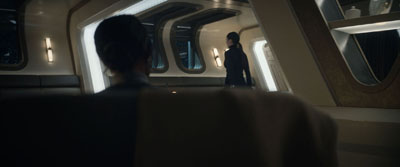 Star Trek: Strange New Worlds ScreenCaps "Tomorrow and Tomorrow and Tomorrow" (S2:E3)