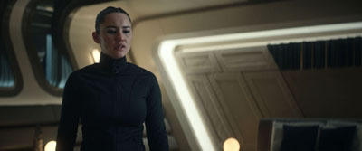 Star Trek: Strange New Worlds ScreenCaps "Tomorrow and Tomorrow and Tomorrow" (S2:E3)