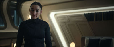 Star Trek: Strange New Worlds ScreenCaps "Tomorrow and Tomorrow and Tomorrow" (S2:E3)