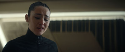 Star Trek: Strange New Worlds ScreenCaps "Tomorrow and Tomorrow and Tomorrow" (S2:E3)