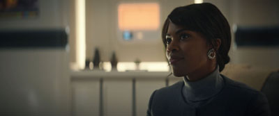 Star Trek: Strange New Worlds ScreenCaps "Tomorrow and Tomorrow and Tomorrow" (S2:E3)