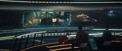 Star Trek: Strange New Worlds ScreenCaps "Tomorrow and Tomorrow and Tomorrow" (S2:E3)