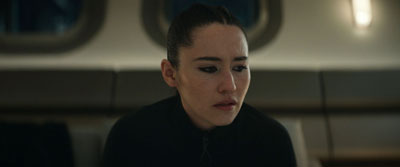 Star Trek: Strange New Worlds ScreenCaps "Tomorrow and Tomorrow and Tomorrow" (S2:E3)