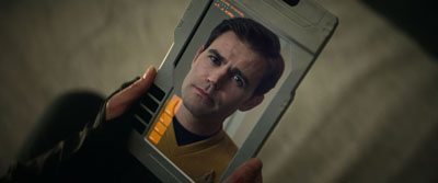 Star Trek: Strange New Worlds ScreenCaps "Tomorrow and Tomorrow and Tomorrow" (S2:E3)