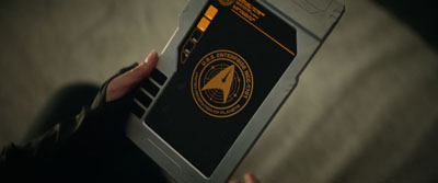 Star Trek: Strange New Worlds ScreenCaps "Tomorrow and Tomorrow and Tomorrow" (S2:E3)