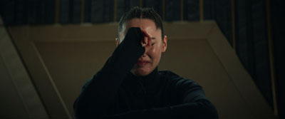 Star Trek: Strange New Worlds ScreenCaps "Tomorrow and Tomorrow and Tomorrow" (S2:E3)