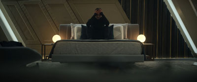 Star Trek: Strange New Worlds ScreenCaps "Tomorrow and Tomorrow and Tomorrow" (S2:E3)