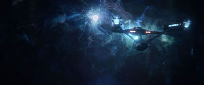 Star Trek: Strange New Worlds ScreenCaps "Among the Lotus Eaters" (S2:E4)