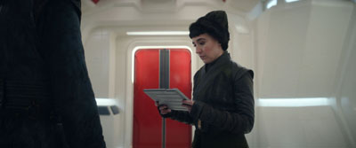 Star Trek: Strange New Worlds ScreenCaps "Among the Lotus Eaters" (S2:E4)