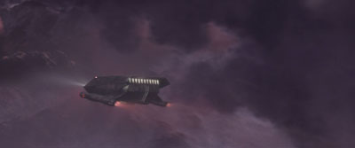 Star Trek: Strange New Worlds ScreenCaps "Among the Lotus Eaters" (S2:E4)