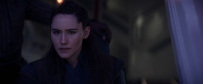 Star Trek: Strange New Worlds ScreenCaps "Among the Lotus Eaters" (S2:E4)