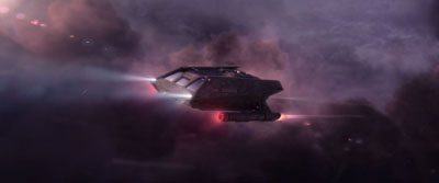 Star Trek: Strange New Worlds ScreenCaps "Among the Lotus Eaters" (S2:E4)