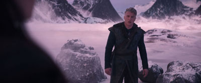 Star Trek: Strange New Worlds ScreenCaps "Among the Lotus Eaters" (S2:E4)