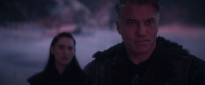 Star Trek: Strange New Worlds ScreenCaps "Among the Lotus Eaters" (S2:E4)