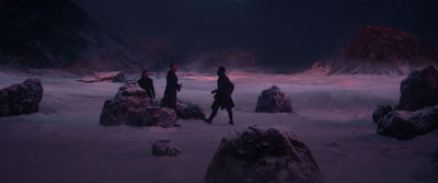 Star Trek: Strange New Worlds ScreenCaps "Among the Lotus Eaters" (S2:E4)