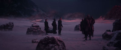 Star Trek: Strange New Worlds ScreenCaps "Among the Lotus Eaters" (S2:E4)