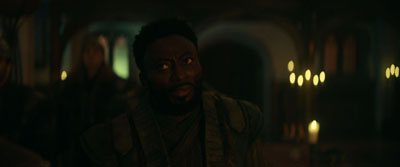 Star Trek: Strange New Worlds ScreenCaps "Among the Lotus Eaters" (S2:E4)