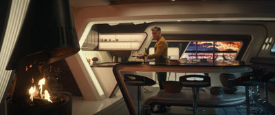 Star Trek: Strange New Worlds ScreenCaps "Among the Lotus Eaters" (S2:E4)