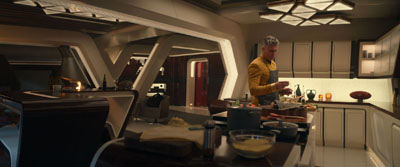 Star Trek: Strange New Worlds ScreenCaps "Among the Lotus Eaters" (S2:E4)
