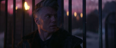 Star Trek: Strange New Worlds ScreenCaps "Among the Lotus Eaters" (S2:E4)