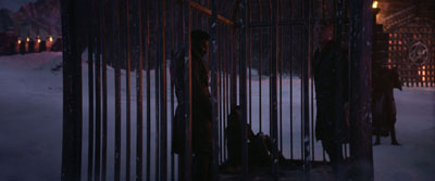 Star Trek: Strange New Worlds ScreenCaps "Among the Lotus Eaters" (S2:E4)