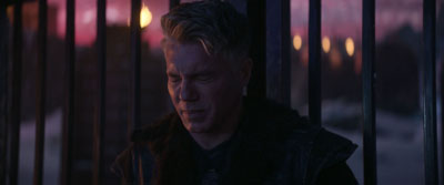 Star Trek: Strange New Worlds ScreenCaps "Among the Lotus Eaters" (S2:E4)