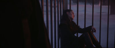Star Trek: Strange New Worlds ScreenCaps "Among the Lotus Eaters" (S2:E4)