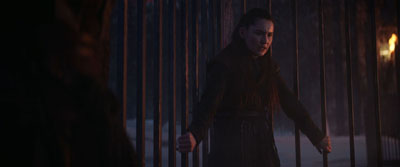 Star Trek: Strange New Worlds ScreenCaps "Among the Lotus Eaters" (S2:E4)