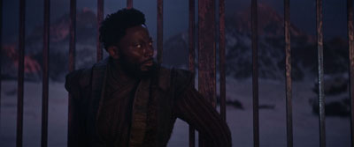 Star Trek: Strange New Worlds ScreenCaps "Among the Lotus Eaters" (S2:E4)