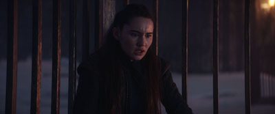 Star Trek: Strange New Worlds ScreenCaps "Among the Lotus Eaters" (S2:E4)