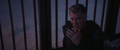 Star Trek: Strange New Worlds ScreenCaps "Among the Lotus Eaters" (S2:E4)