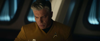 Star Trek: Strange New Worlds ScreenCaps "Among the Lotus Eaters" (S2:E4)