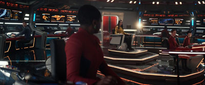 Star Trek: Strange New Worlds ScreenCaps "Among the Lotus Eaters" (S2:E4)