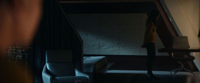 Star Trek: Strange New Worlds ScreenCaps "Among the Lotus Eaters" (S2:E4)