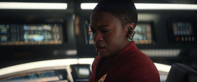Star Trek: Strange New Worlds ScreenCaps "Among the Lotus Eaters" (S2:E4)