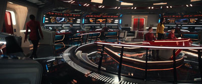 Star Trek: Strange New Worlds ScreenCaps "Among the Lotus Eaters" (S2:E4)