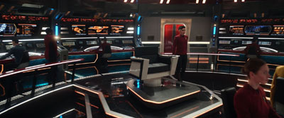Star Trek: Strange New Worlds ScreenCaps "Among the Lotus Eaters" (S2:E4)
