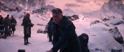Star Trek: Strange New Worlds ScreenCaps "Among the Lotus Eaters" (S2:E4)