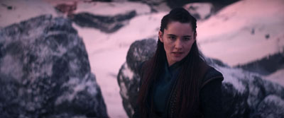Star Trek: Strange New Worlds ScreenCaps "Among the Lotus Eaters" (S2:E4)