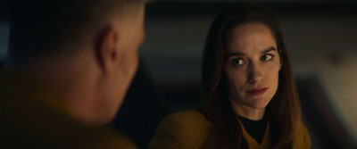 Star Trek: Strange New Worlds ScreenCaps "Among the Lotus Eaters" (S2:E4)
