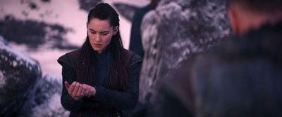Star Trek: Strange New Worlds ScreenCaps "Among the Lotus Eaters" (S2:E4)