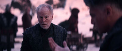 Star Trek: Strange New Worlds ScreenCaps "Among the Lotus Eaters" (S2:E4)