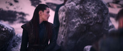 Star Trek: Strange New Worlds ScreenCaps "Among the Lotus Eaters" (S2:E4)