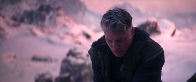 Star Trek: Strange New Worlds ScreenCaps "Among the Lotus Eaters" (S2:E4)